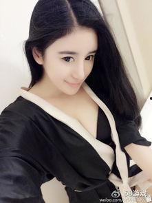 打赏女网红是谁