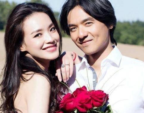 明星结婚丁克,诠释新时代家庭观